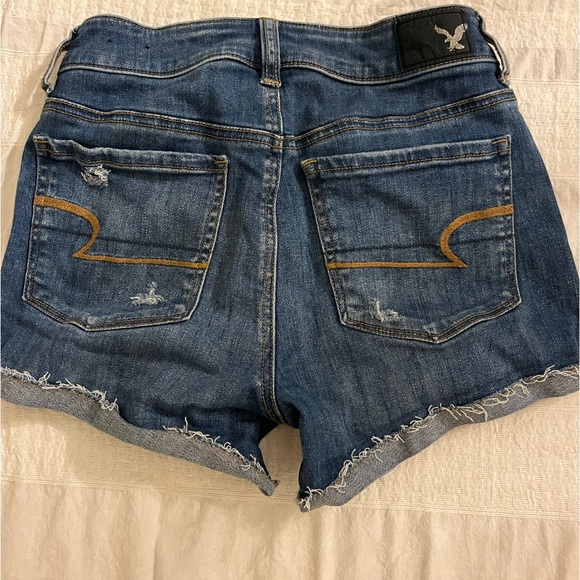 American eagle shorts - Picture 2 of 2